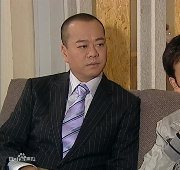 欧阳震华(Bobby Au—Yeung)《法证先锋》最新剧照