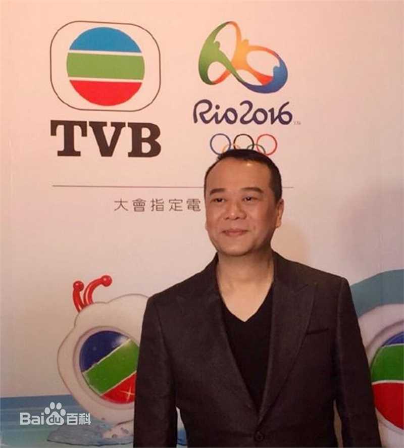 最优质欧阳震华(Bobby Au—Yeung)生活照