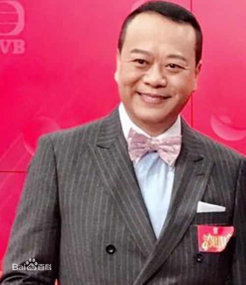 最优质欧阳震华(Bobby Au—Yeung)生活照