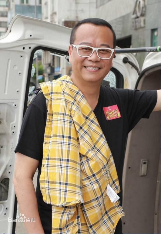 最优质欧阳震华(Bobby Au—Yeung)生活照