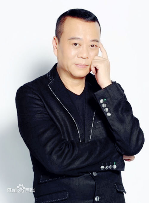 最优质欧阳震华(Bobby Au—Yeung)生活照