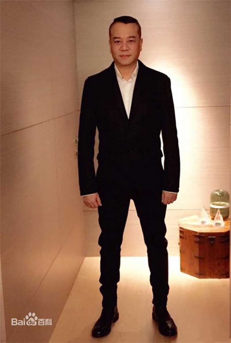最优质欧阳震华(Bobby Au—Yeung)生活照