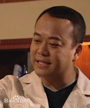 欧阳震华(Bobby Au—Yeung)1997年《陀枪师姐》高清剧照