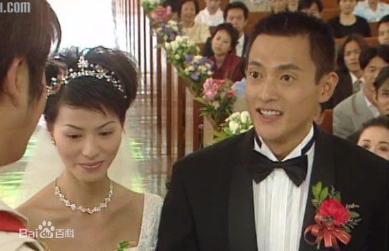 欧阳震华(Bobby Au—Yeung)1997年《陀枪师姐》高清剧照