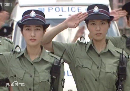 欧阳震华(Bobby Au—Yeung)1997年《陀枪师姐》高清剧照