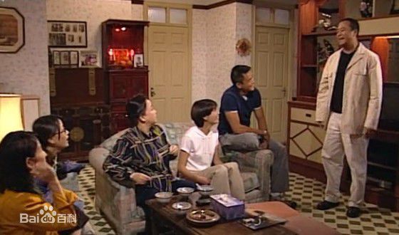 欧阳震华(Bobby Au—Yeung)1997年《陀枪师姐》高清剧照