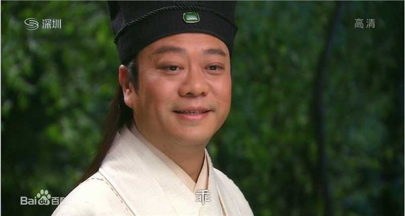 欧阳震华(Bobby Au—Yeung)2010年《天师钟馗》最新剧照