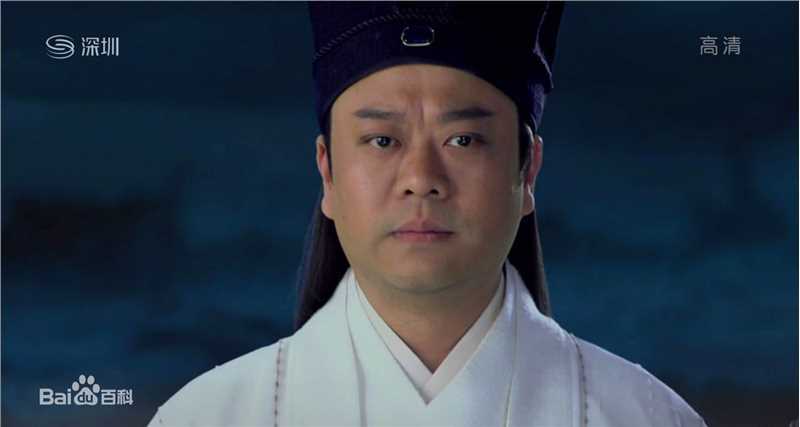 欧阳震华(Bobby Au—Yeung)2010年《天师钟馗》最新剧照