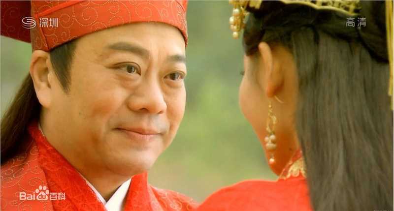 欧阳震华(Bobby Au—Yeung)2010年《天师钟馗》最新剧照