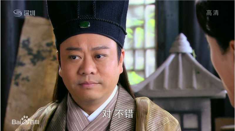 欧阳震华(Bobby Au—Yeung)2010年《天师钟馗》最新剧照