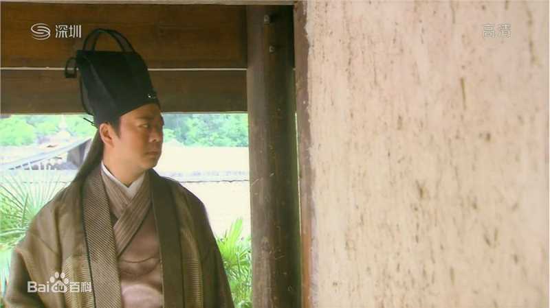 欧阳震华(Bobby Au—Yeung)2010年《天师钟馗》最新剧照