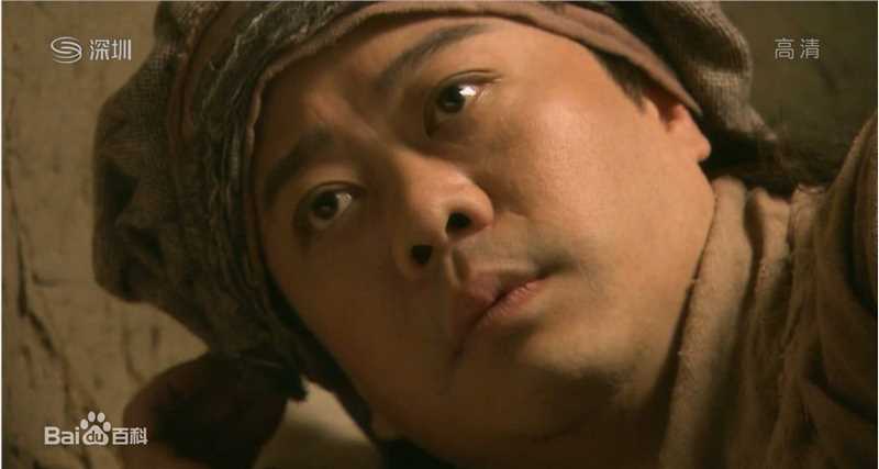 欧阳震华(Bobby Au—Yeung)2010年《天师钟馗》最新剧照