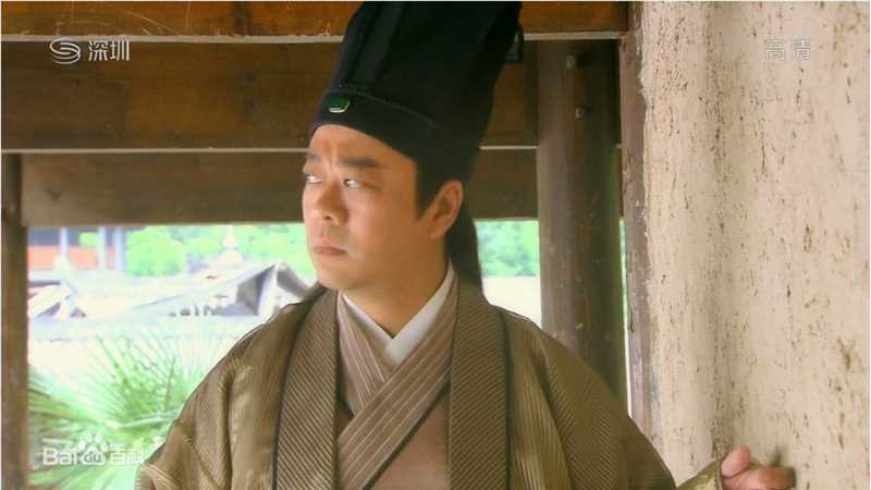 欧阳震华(Bobby Au—Yeung)2010年《天师钟馗》最新剧照