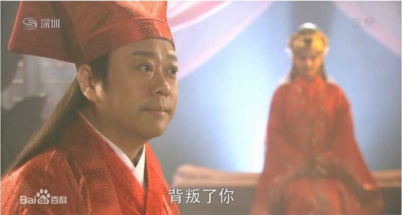 欧阳震华(Bobby Au—Yeung)2010年《天师钟馗》最新剧照