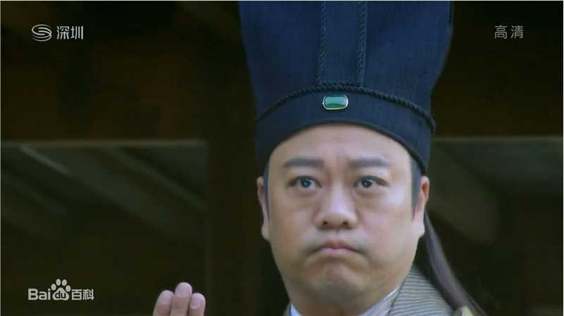 欧阳震华(Bobby Au—Yeung)2010年《天师钟馗》最新剧照