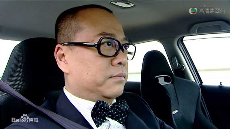 欧阳震华(Bobby Au—Yeung)2011年《不速之约》最全剧照