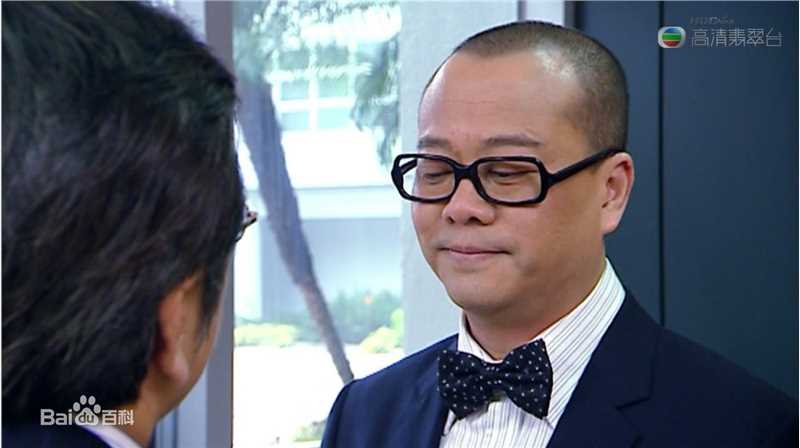 欧阳震华(Bobby Au—Yeung)2011年《不速之约》最全剧照