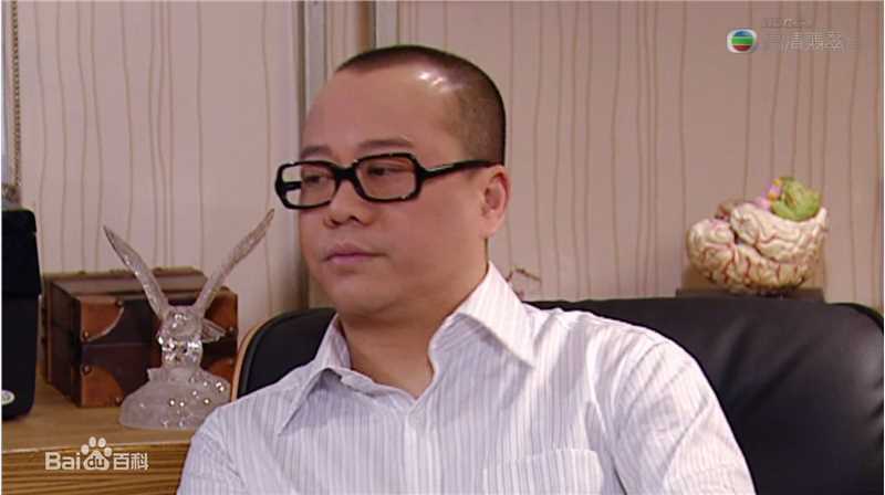 欧阳震华(Bobby Au—Yeung)2011年《不速之约》最全剧照