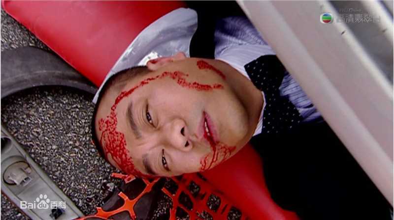 欧阳震华(Bobby Au—Yeung)2011年《不速之约》最全剧照