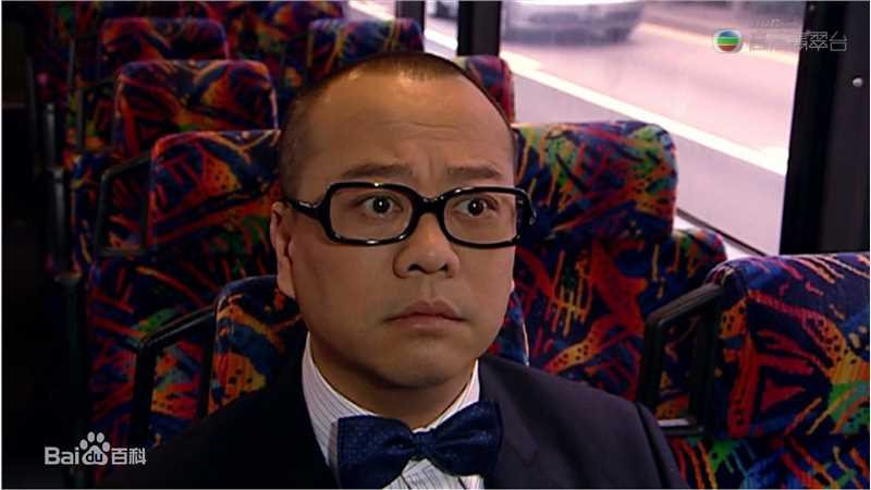 欧阳震华(Bobby Au—Yeung)2011年《不速之约》最全剧照