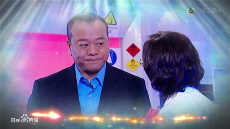 欧阳震华(Bobby Au—Yeung)2011年《不速之约》最全剧照