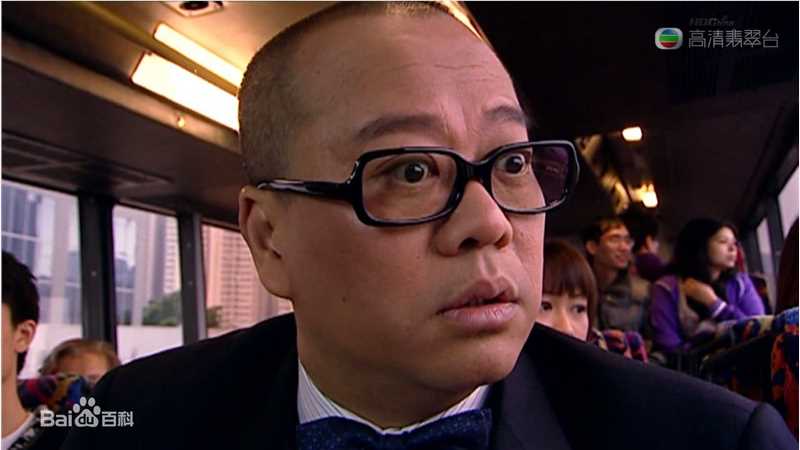 欧阳震华(Bobby Au—Yeung)2011年《不速之约》最全剧照