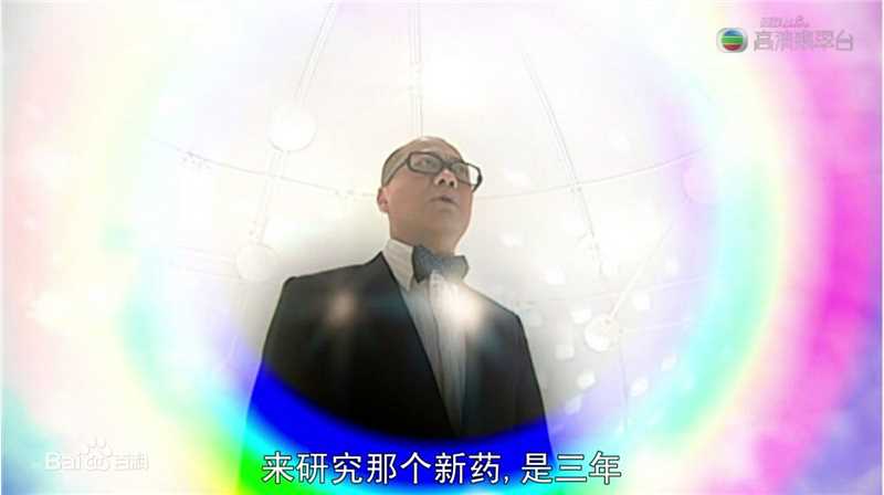 欧阳震华(Bobby Au—Yeung)2011年《不速之约》最全剧照