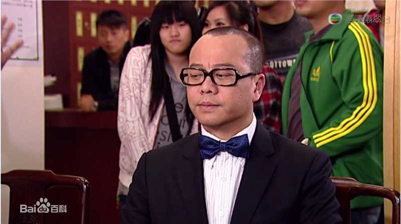 欧阳震华(Bobby Au—Yeung)2011年《不速之约》最全剧照