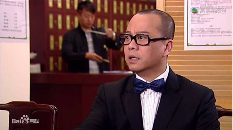 欧阳震华(Bobby Au—Yeung)2011年《不速之约》最全剧照