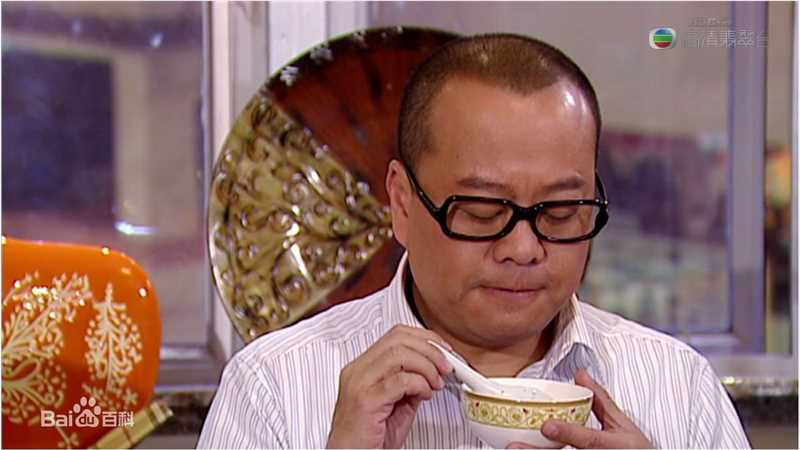 欧阳震华(Bobby Au—Yeung)2011年《不速之约》最全剧照