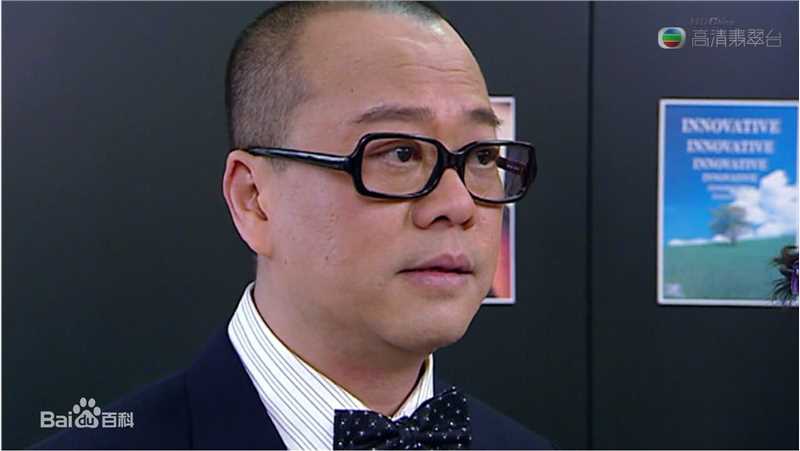 欧阳震华(Bobby Au—Yeung)2011年《不速之约》最全剧照