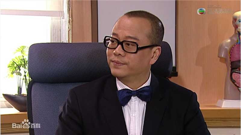 欧阳震华(Bobby Au—Yeung)2011年《不速之约》最全剧照