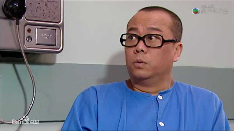 欧阳震华(Bobby Au—Yeung)2011年《不速之约》最全剧照