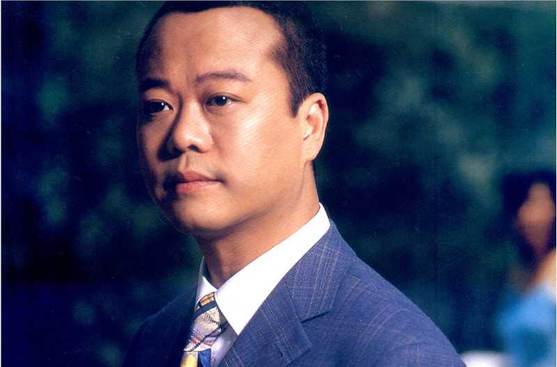 最新欧阳震华(Bobby Au—Yeung)壁纸