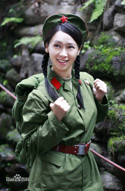 最新翁虹(Ewong ，Yvonne Yung Hung)性感图片