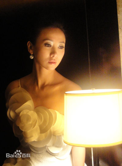 翁虹(Ewong ，Yvonne Yung Hung)精选图册