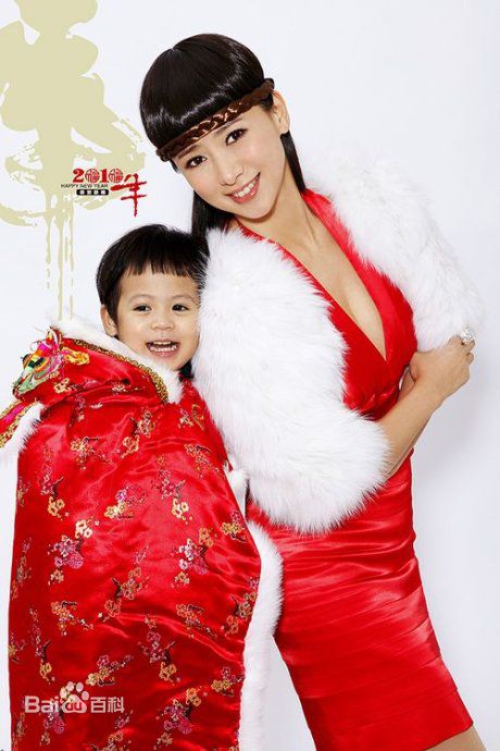 翁虹(Ewong ，Yvonne Yung Hung)精选图册