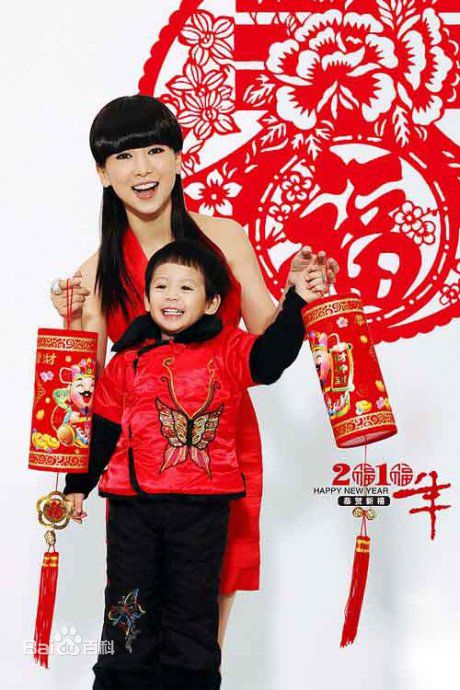 翁虹(Ewong ，Yvonne Yung Hung)精选图册