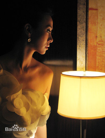 翁虹(Ewong ，Yvonne Yung Hung)精选图册