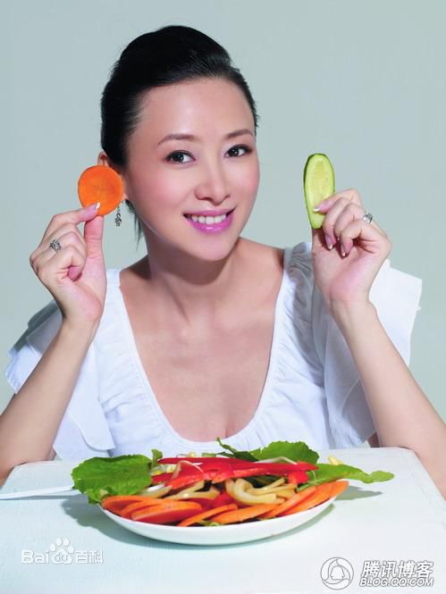 翁虹(Ewong ，Yvonne Yung Hung)精选图册