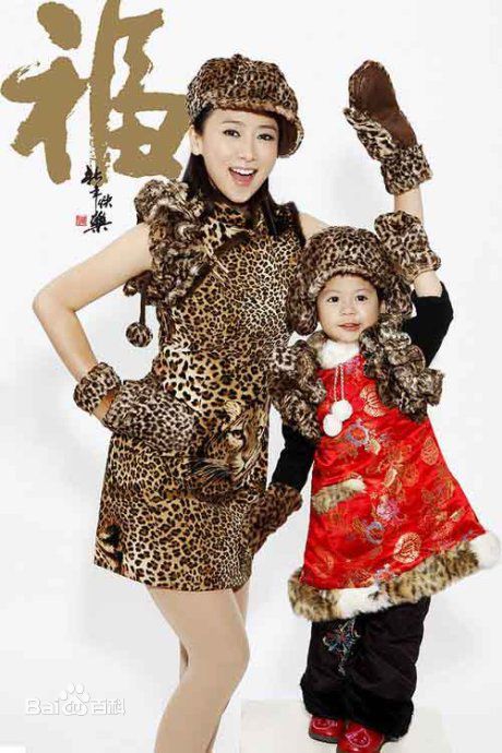 翁虹(Ewong ，Yvonne Yung Hung)精选图册