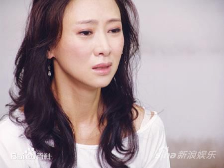 翁虹(Ewong ，Yvonne Yung Hung)影视角色（2000-2013）壁纸壁纸