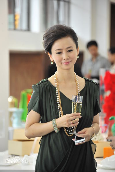 翁虹(Ewong ，Yvonne Yung Hung)影视角色（2000-2013）壁纸壁纸