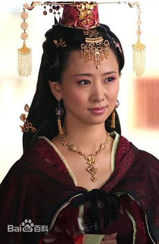 翁虹(Ewong ，Yvonne Yung Hung)影视角色（2000-2013）壁纸壁纸