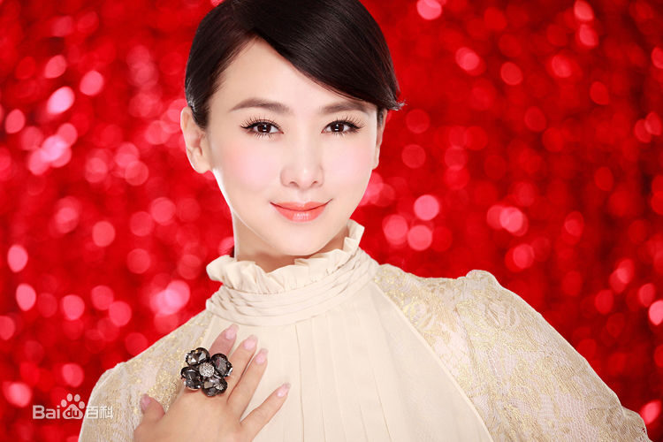 翁虹(Ewong ，Yvonne Yung Hung)逆生长女王图片图集