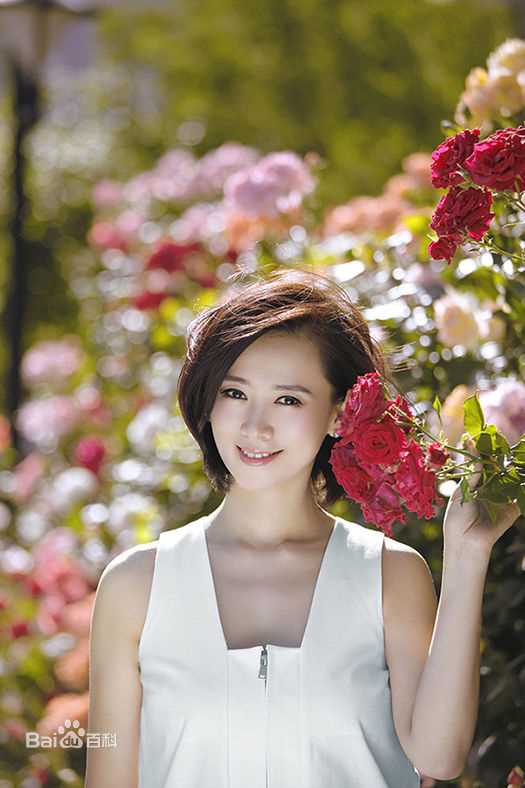 翁虹(Ewong ，Yvonne Yung Hung)逆生长女王图片图集