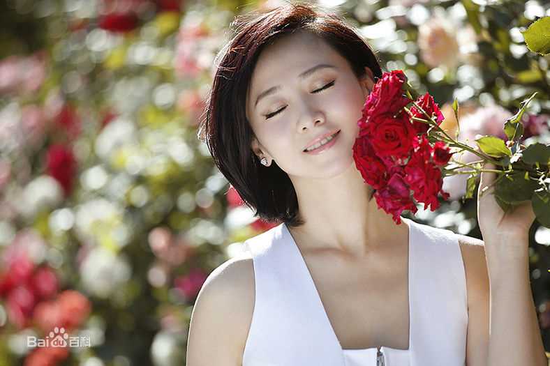 翁虹(Ewong ，Yvonne Yung Hung)逆生长女王图片图集