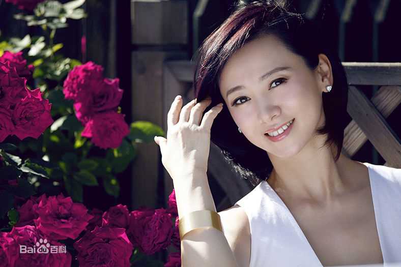 翁虹(Ewong ，Yvonne Yung Hung)逆生长女王图片图集