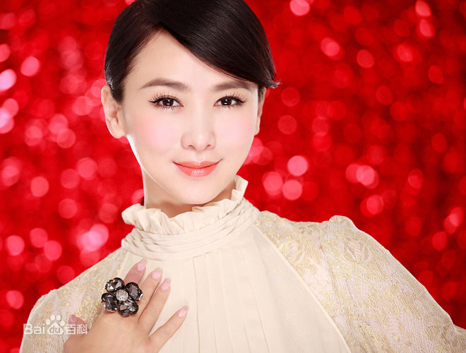 翁虹(Ewong ，Yvonne Yung Hung)逆生长女王图片图集