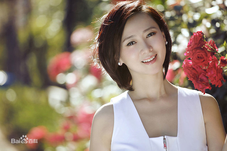 翁虹(Ewong ，Yvonne Yung Hung)逆生长女王图片图集